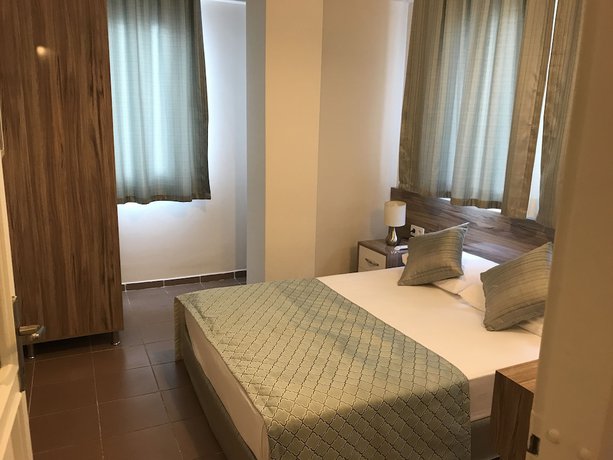 Imagen de la habitación del Narcis Apart Hotel. Foto 17
