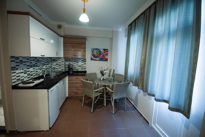 Imagen de la habitación del Narcis Apart Hotel. Foto 18