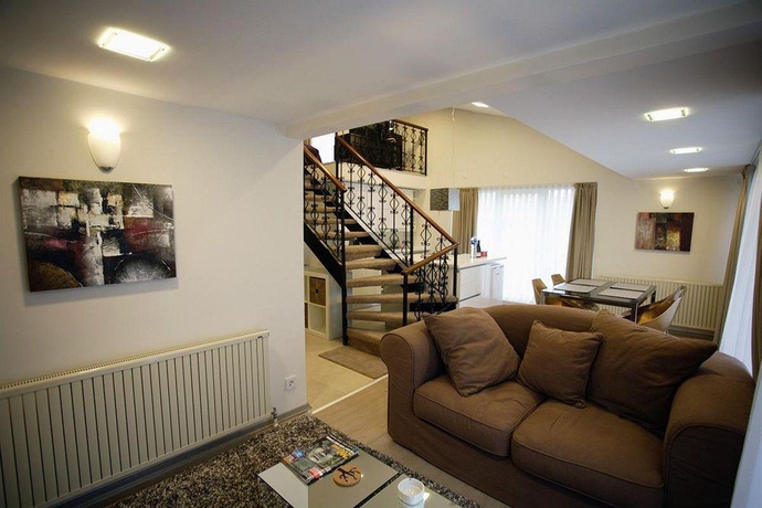 Imagen de la habitación del Nardi Nişantaşı. Foto 5