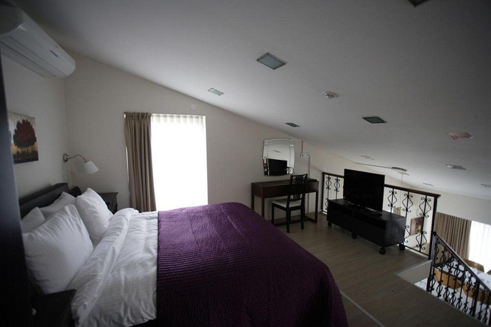 Imagen general del Nardi Nişantaşı. Foto 2