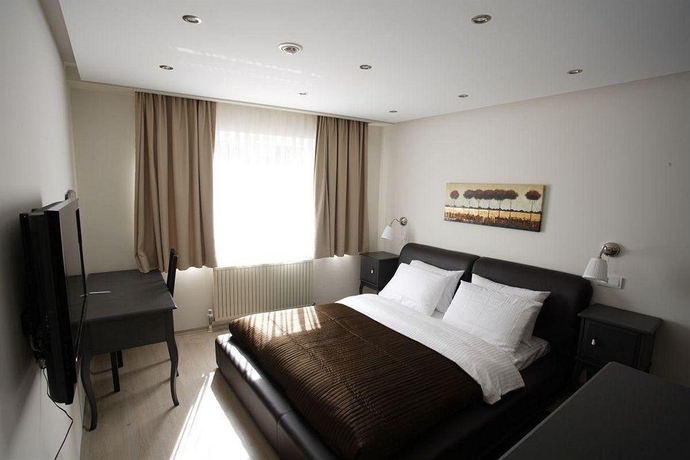 Imagen general del Nardi Nişantaşı. Foto 3