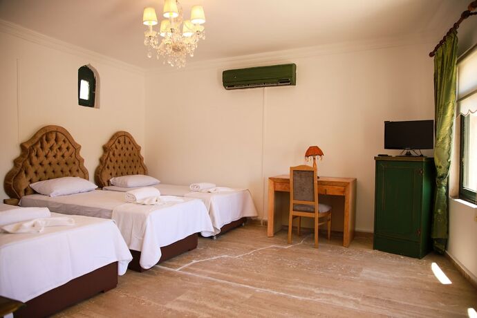 Imagen de la habitación del Narli Ev Butik Otel. Foto 13