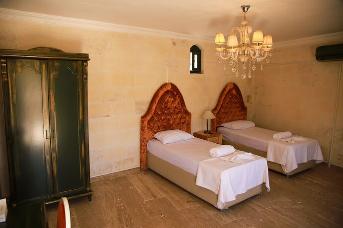 Imagen general del Narli Ev Butik Otel. Foto 4