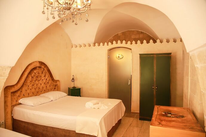 Imagen de la habitación del Narli Ev Butik Otel. Foto 14