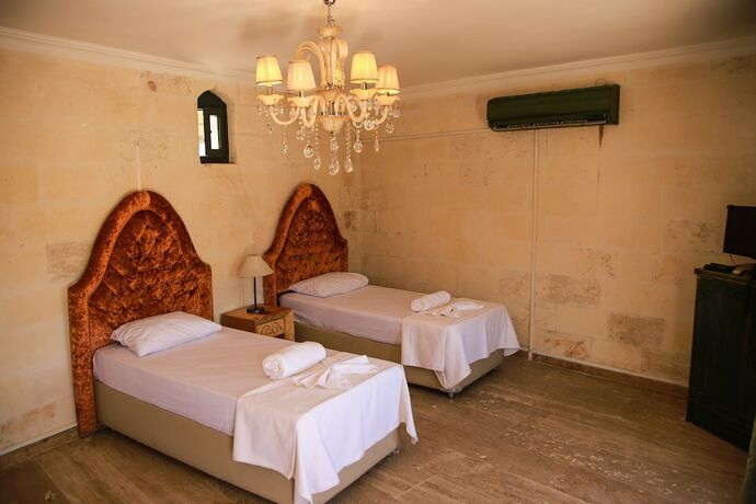 Imagen general del Narli Ev Butik Otel. Foto 5