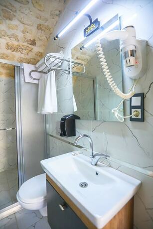 Imagen de la habitación del Narli Ev Butik Otel. Foto 15