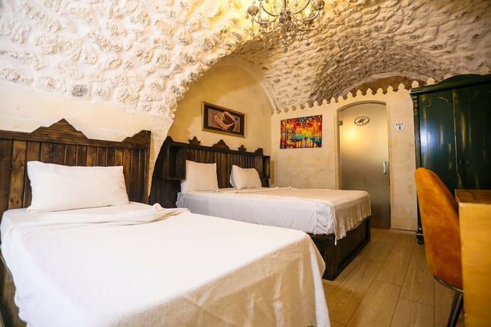 Imagen de la habitación del Narli Ev Butik Otel. Foto 16