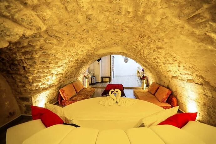 Imagen de la habitación del Narli Ev Butik Otel. Foto 18