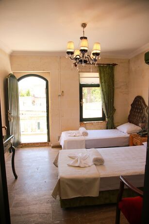 Imagen general del Narli Ev Butik Otel. Foto 8