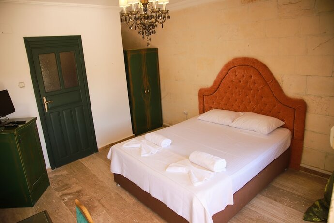 Imagen general del Narli Ev Butik Otel. Foto 9