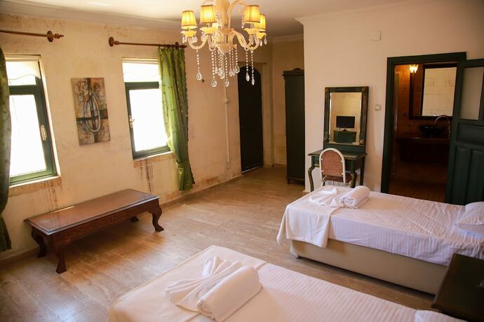 Imagen general del Narli Ev Butik Otel. Foto 12