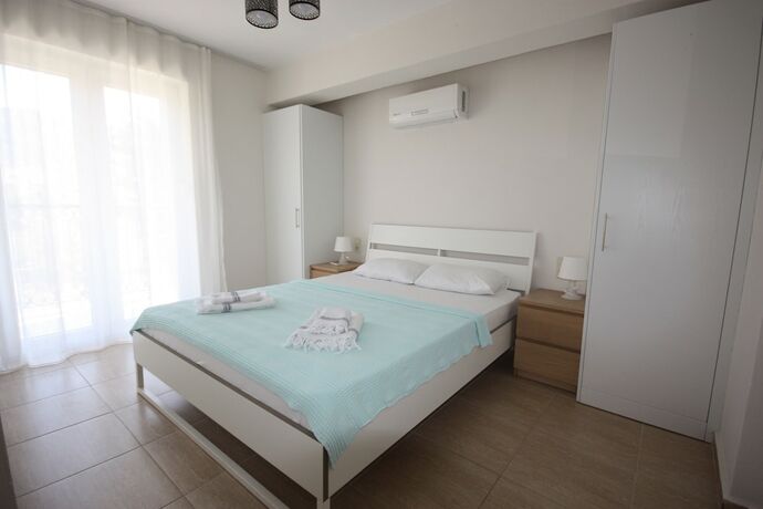 Imagen general del Narlibahce Villalari. Foto 3