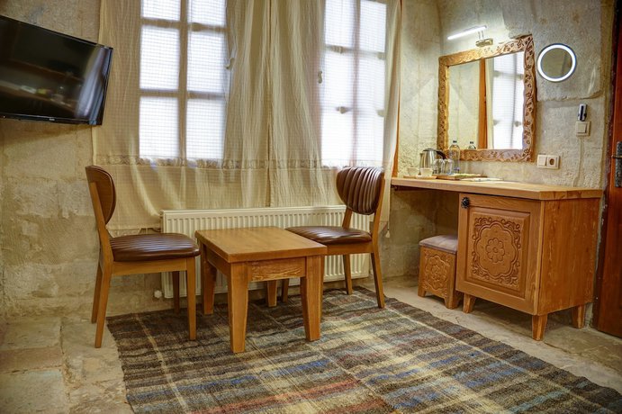 Imagen de la habitación del Nar\'ın N&acirc;r-ı &Acirc;şkı Cave Hotel. Foto 4