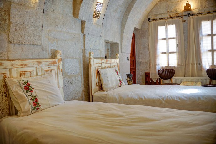 Imagen de la habitación del Nar\'ın N&acirc;r-ı &Acirc;şkı Cave Hotel. Foto 10