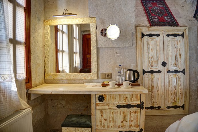 Imagen de la habitación del Nar\'ın N&acirc;r-ı &Acirc;şkı Cave Hotel. Foto 16