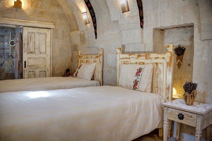 Imagen de la habitación del Nar\'ın N&acirc;r-ı &Acirc;şkı Cave Hotel. Foto 20