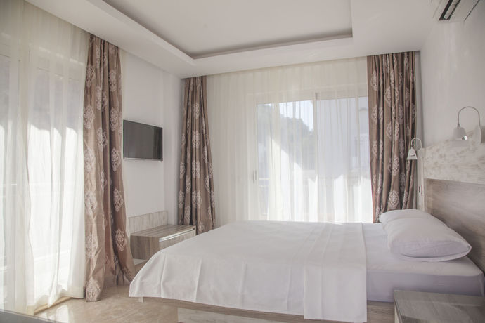Imagen de la habitación del Narr Twin. Foto 4