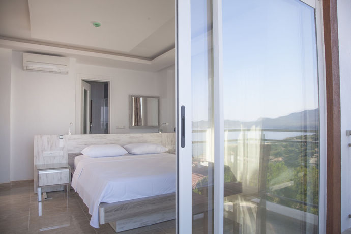Imagen de la habitación del Narr Twin. Foto 6