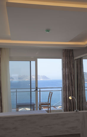 Imagen de la habitación del Narr Twin. Foto 7