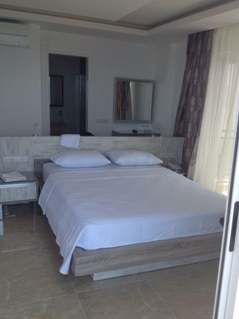 Imagen de la habitación del Narr Twin. Foto 10