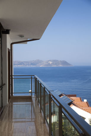 Imagen de los exteriores del Narr Twin. Foto 16