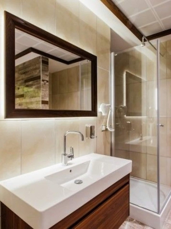 Imagen de la habitación del Narven Termal Kasaba. Foto 3