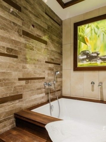 Imagen de la habitación del Narven Termal Kasaba. Foto 4