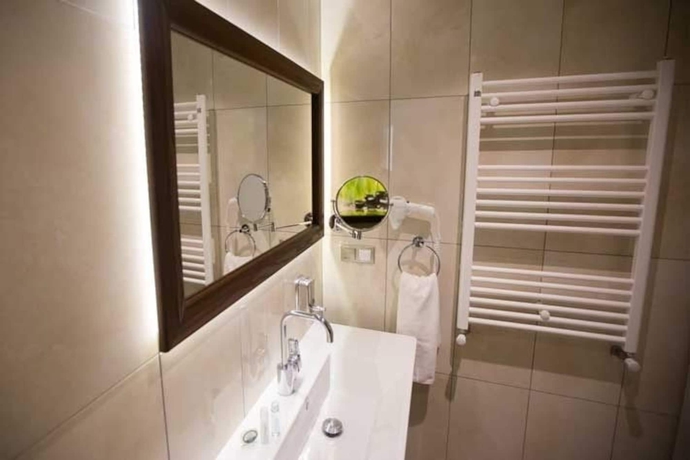 Imagen de la habitación del Narven Termal Kasaba. Foto 5