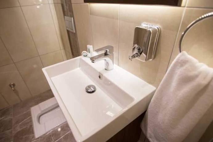 Imagen de la habitación del Narven Termal Kasaba. Foto 6