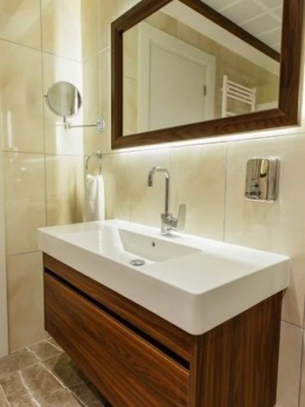 Imagen de la habitación del Narven Termal Kasaba. Foto 8
