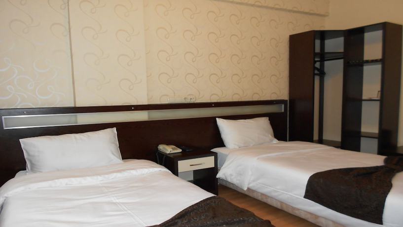 Imagen de la habitación del Nas Hotel, Karaman. Foto 2