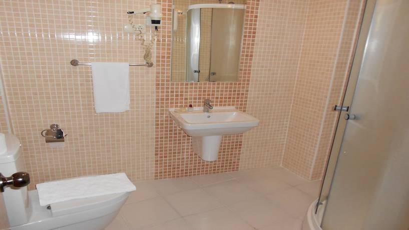Imagen de la habitación del Nas Hotel, Karaman. Foto 3