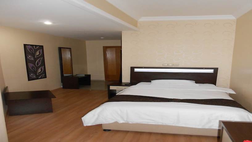 Imagen de la habitación del Nas Hotel, Karaman. Foto 5