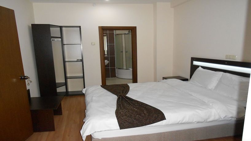 Imagen de la habitación del Nas Hotel, Karaman. Foto 6