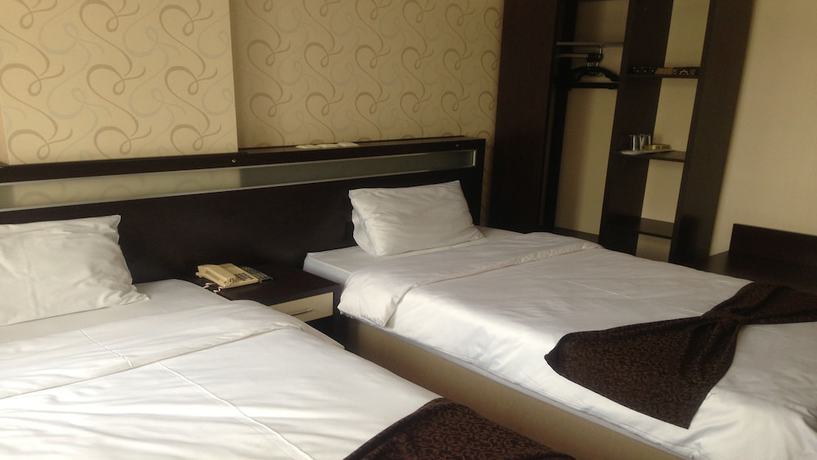 Imagen de la habitación del Nas Hotel, Karaman. Foto 8