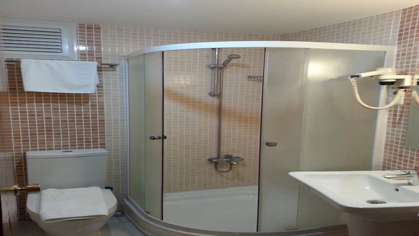Imagen de la habitación del Nas Hotel, Karaman. Foto 10