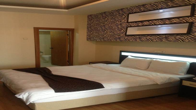 Imagen de la habitación del Nas Hotel, Karaman. Foto 12