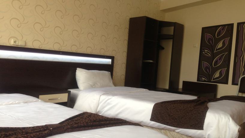 Imagen de la habitación del Nas Hotel, Karaman. Foto 14