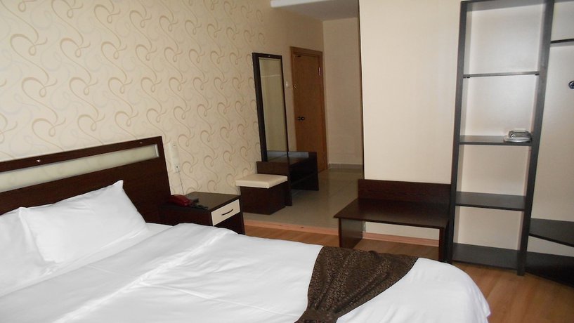Imagen de la habitación del Nas Hotel, Karaman. Foto 15