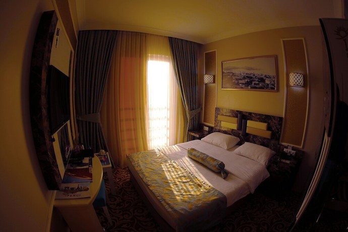Imagen de la habitación del Nasa Gold Hotel. Foto 6