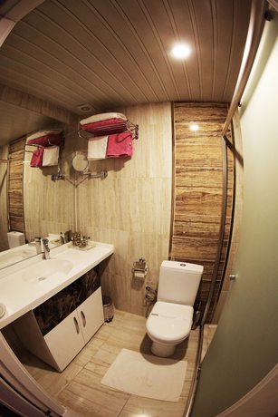 Imagen de la habitación del Nasa Gold Hotel. Foto 8