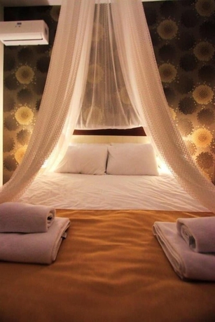 Imagen de la habitación del Naskon Sapphire Resort Thermal and Spa. Foto 7