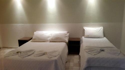 Imagen general del Nasser Hotel. Foto 2