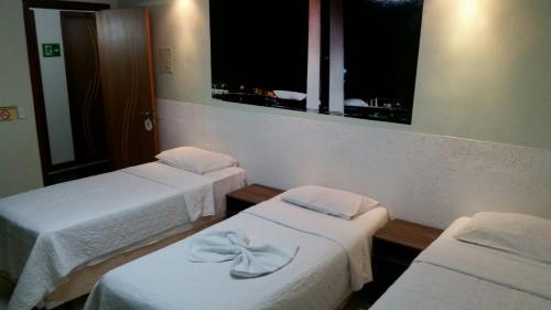 Imagen general del Nasser Hotel. Foto 5
