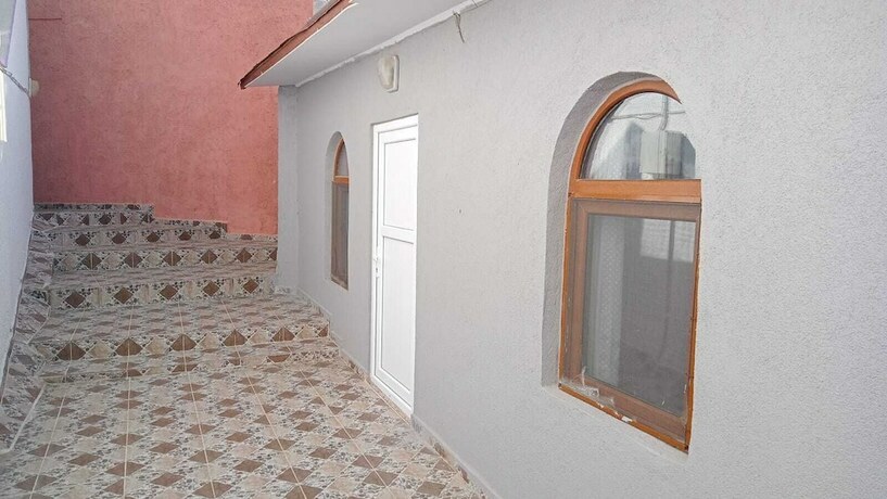 Imagen general del Nassos Butik Otel ve Restaurant. Foto 2