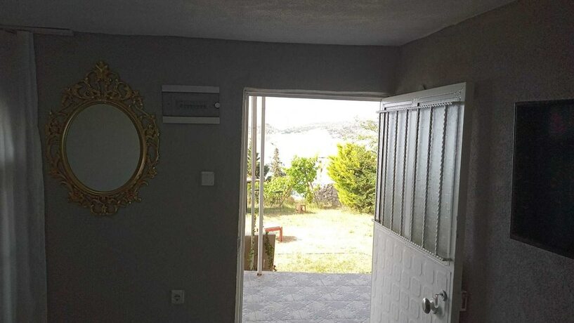 Imagen de la habitación del Nassos Butik Otel ve Restaurant. Foto 15