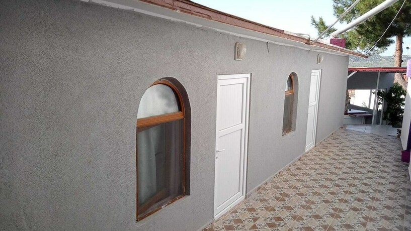 Imagen general del Nassos Butik Otel ve Restaurant. Foto 4