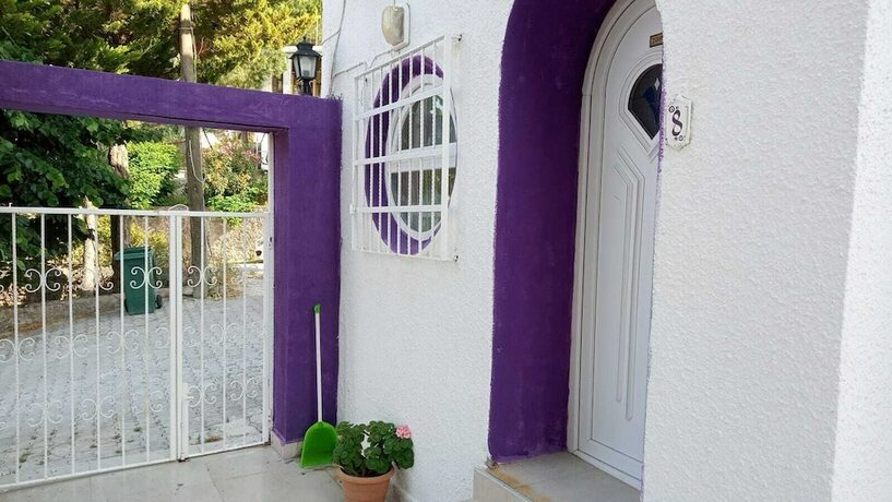 Imagen general del Nassos Butik Otel ve Restaurant. Foto 5