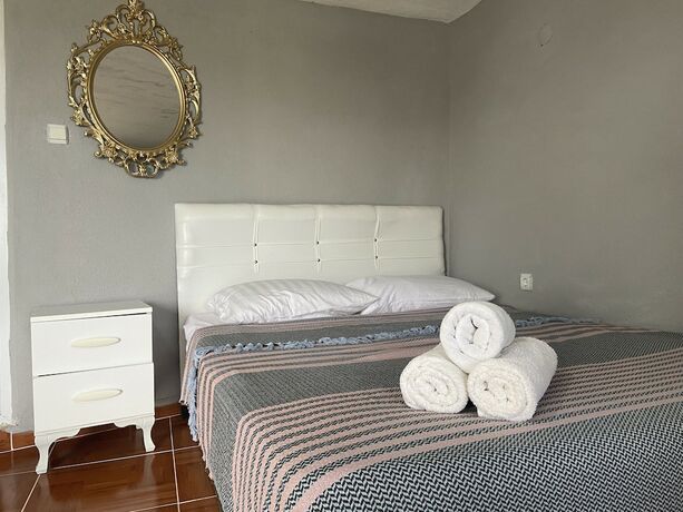 Imagen general del Nassos Butik Otel ve Restaurant. Foto 8