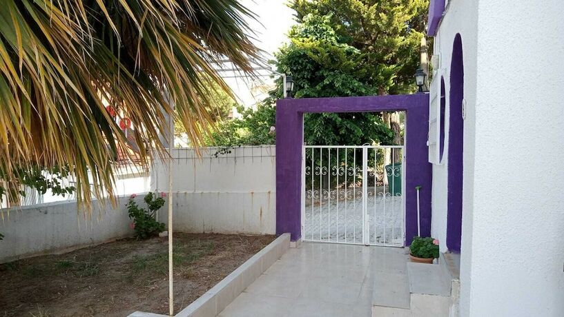 Imagen general del Nassos Butik Otel ve Restaurant. Foto 10